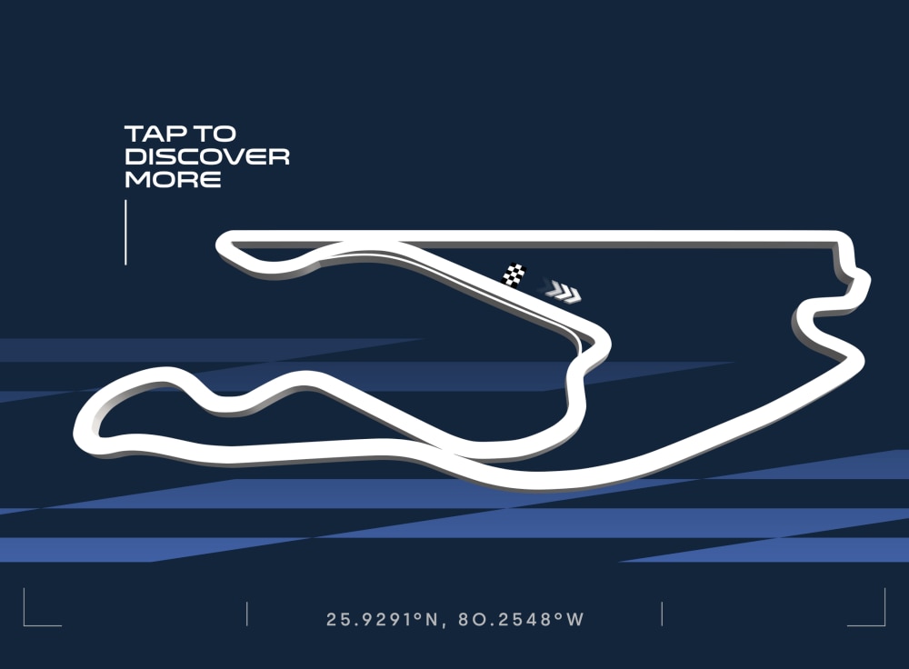 Miami International Autodrome