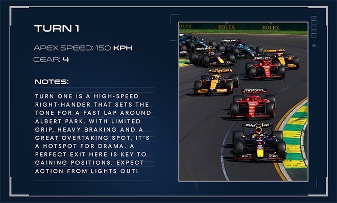 Turn 1