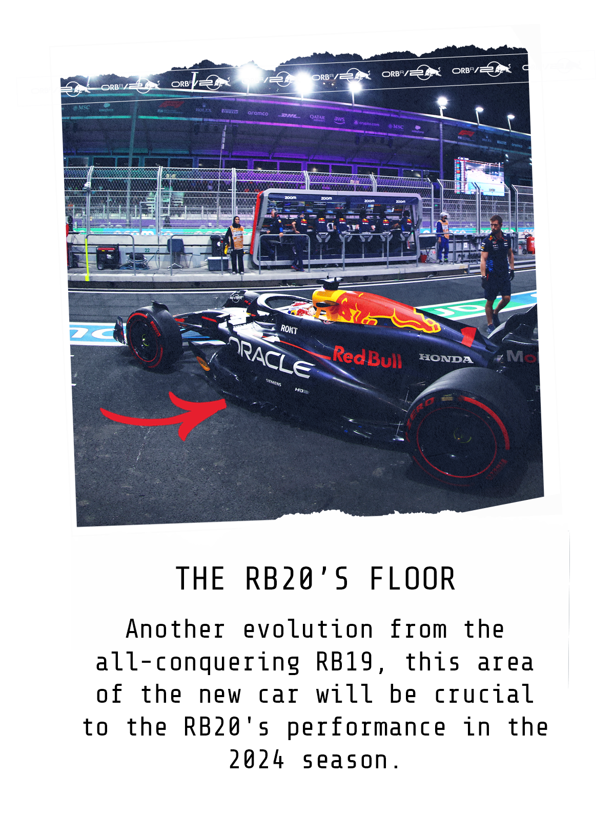 Floor
