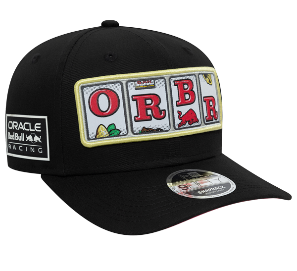 Las Vegas Cap