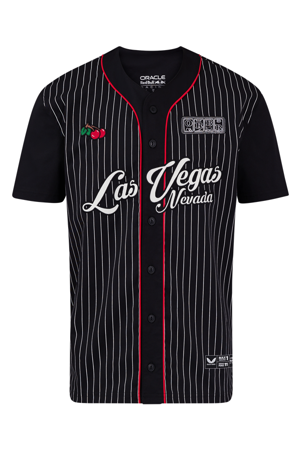 Las Vegas Jersey
