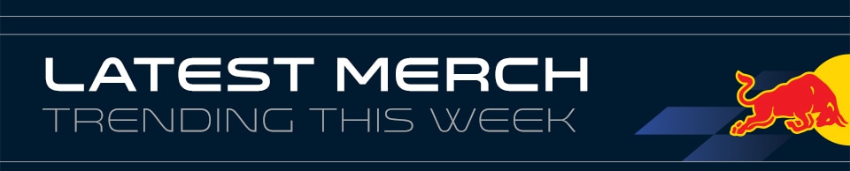 Latest Merch Headline