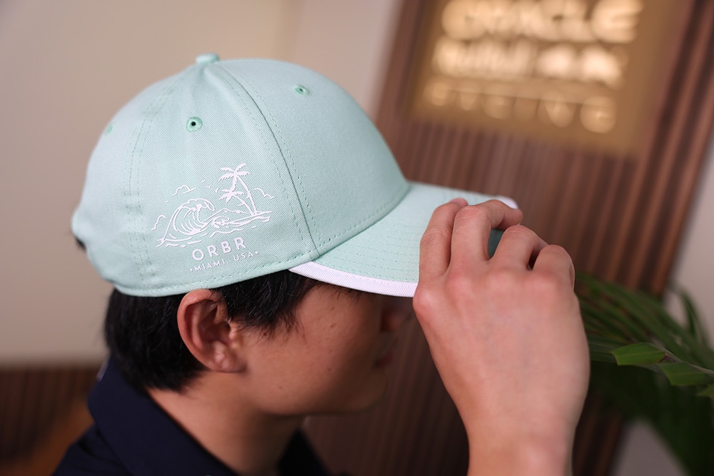 Miami Headwear