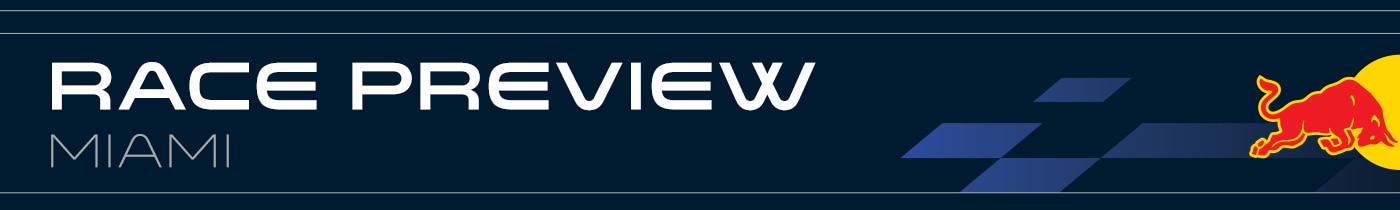 Weekend Preview - Miami
