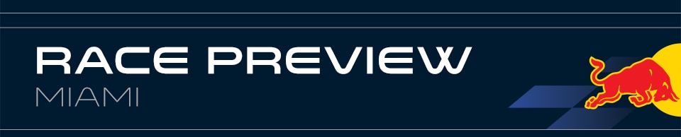 Weekend Preview - Miami