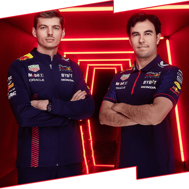 WELCOME15 Red Bull Shop Discount
