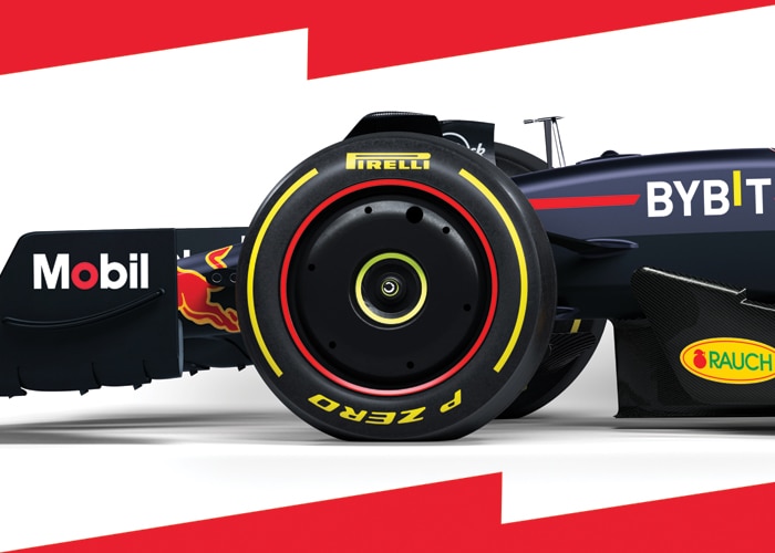 Wheels & Tyres